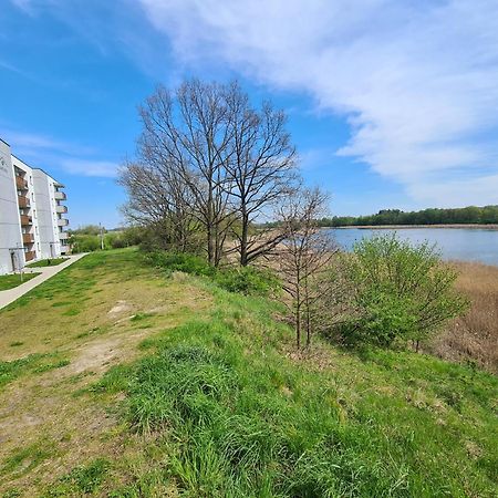Przystan Natura Ilawa Exterior photo