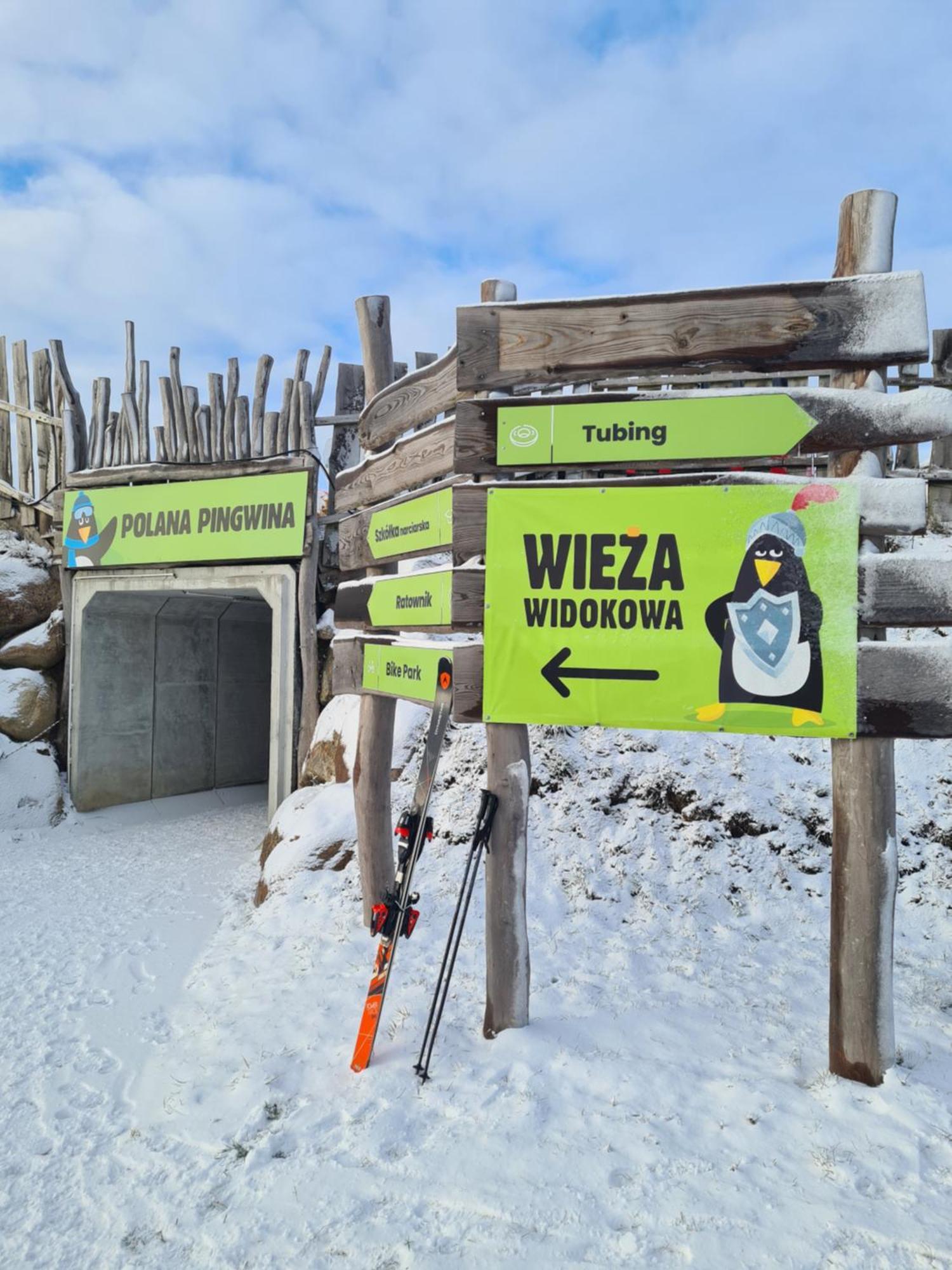 Przystan Natura Ilawa Exterior photo
